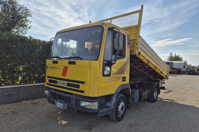 OmecoHub - Immagine IVECO 75E14
